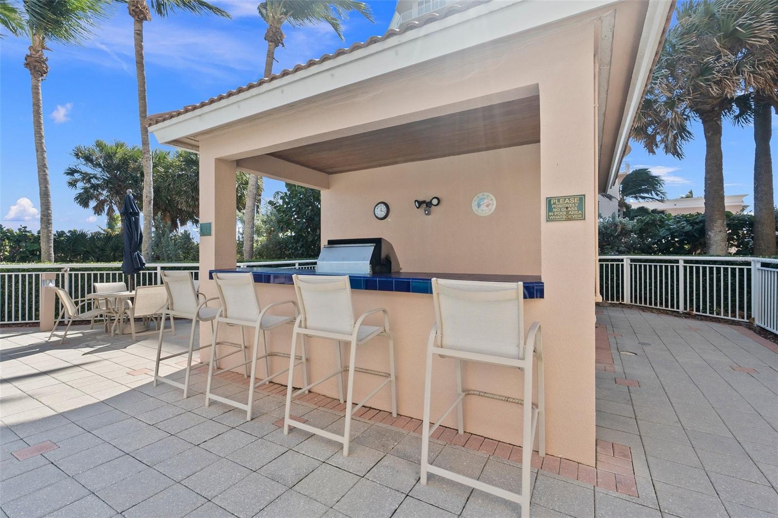 THE ATRIUM ON THE OCEAN II A CONDO - Residential