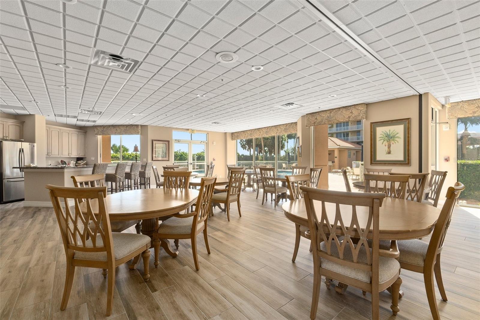 THE ATRIUM ON THE OCEAN II A CONDO - Residential