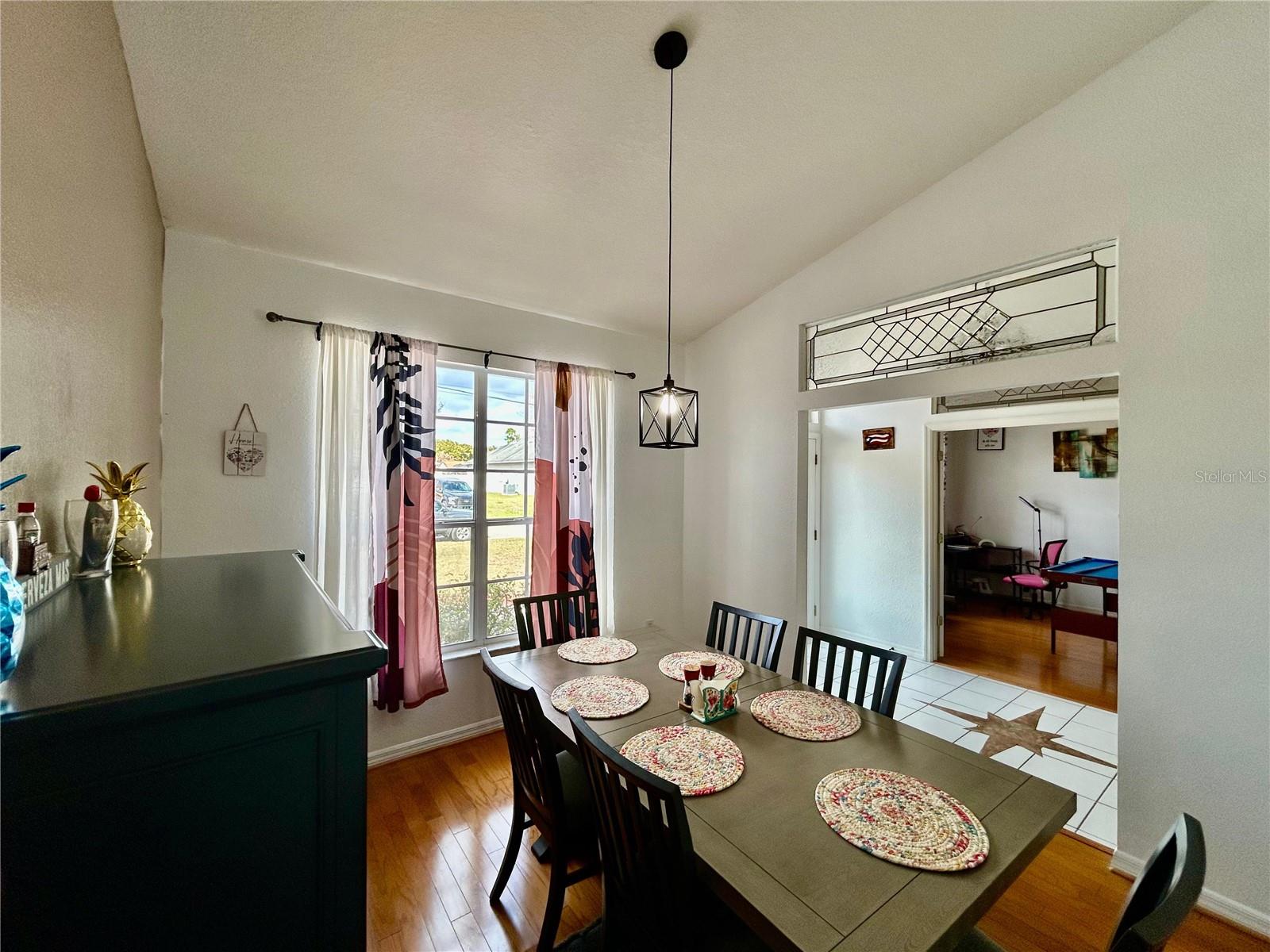 LORRAINE ESTATES - Residential