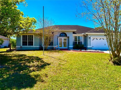 Photo of 2085 Raymond Drive, Saint Cloud, FL 34769 (MLS # S5145290)