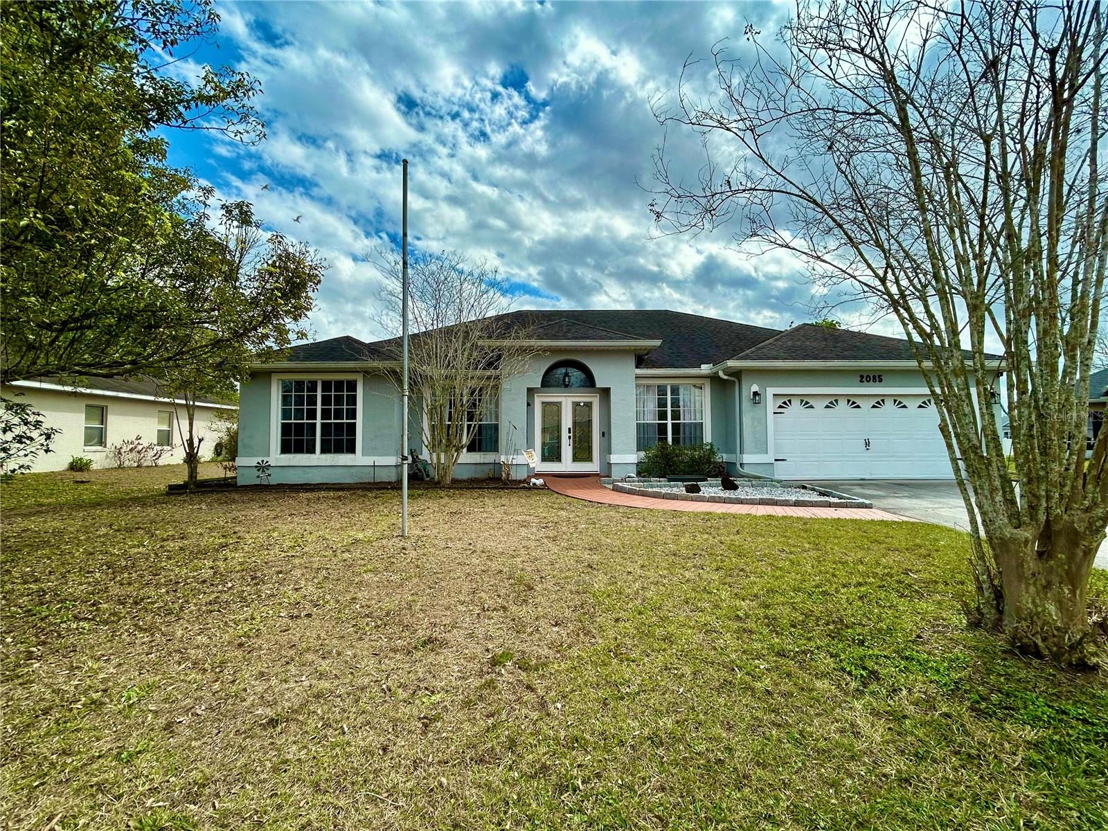 LORRAINE ESTATES - Residential