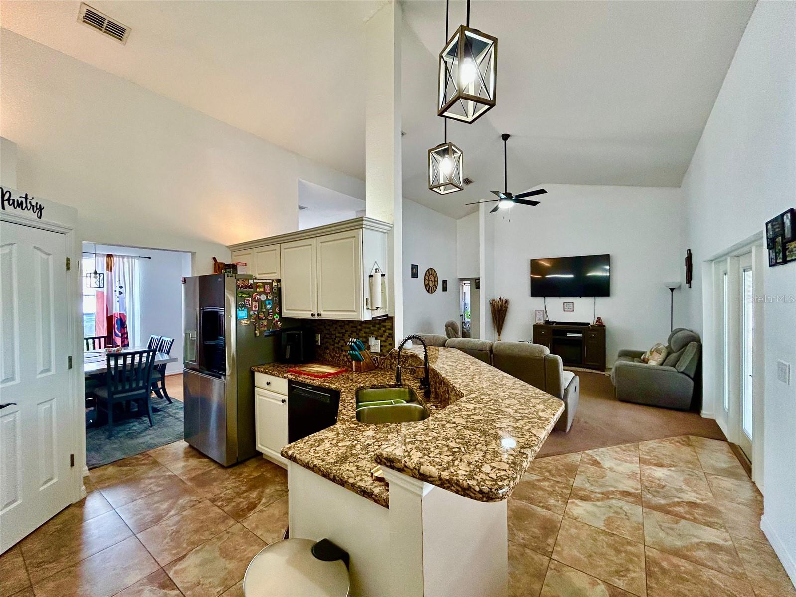 LORRAINE ESTATES - Residential