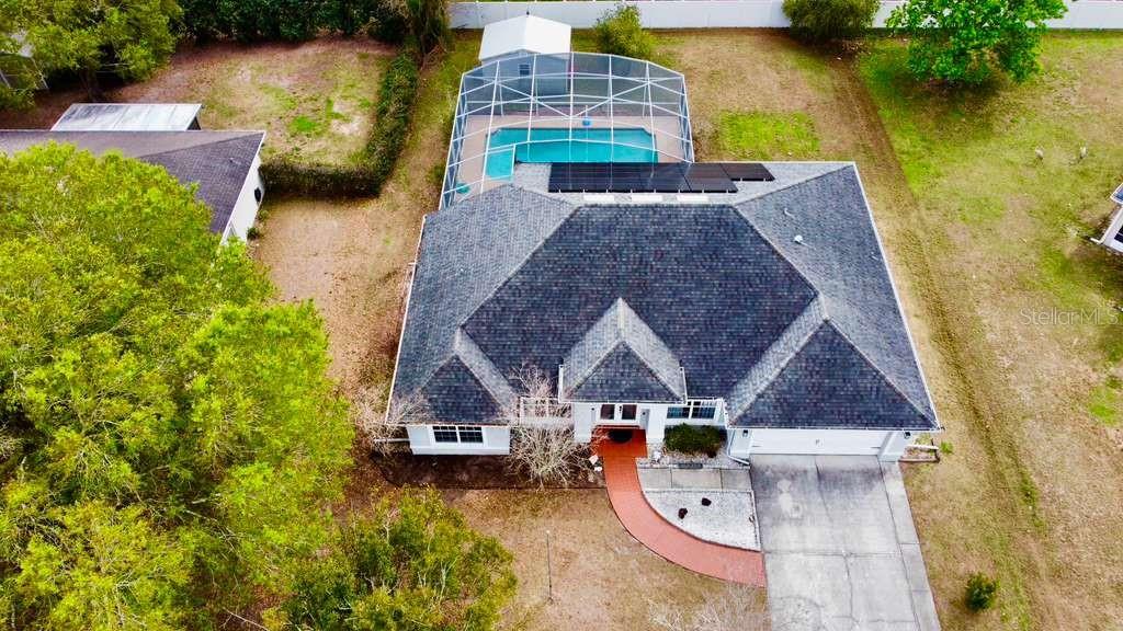 LORRAINE ESTATES - Residential