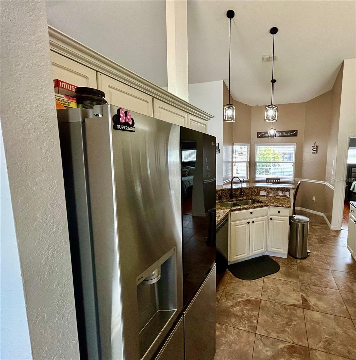 LORRAINE ESTATES - Residential