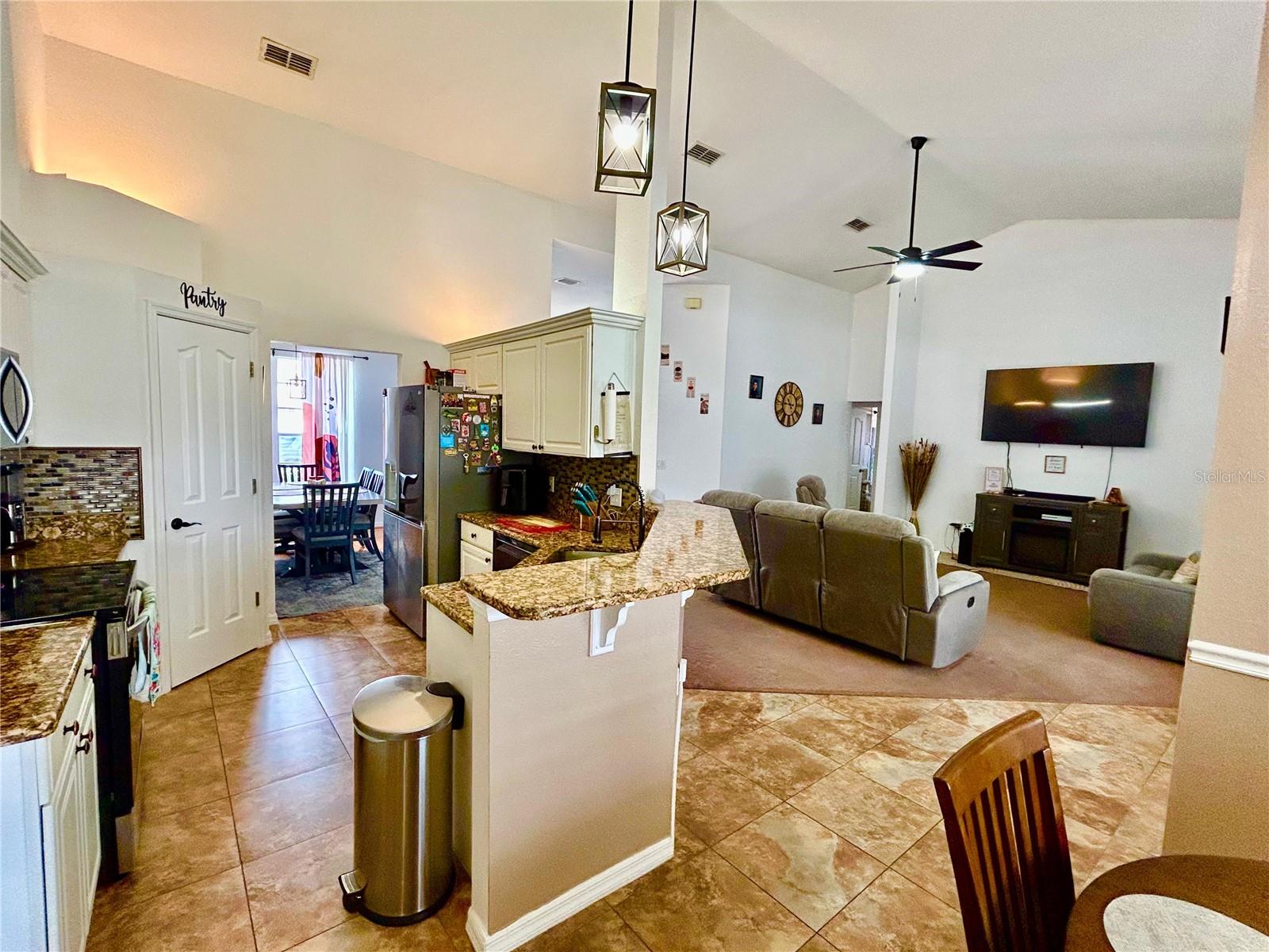 LORRAINE ESTATES - Residential