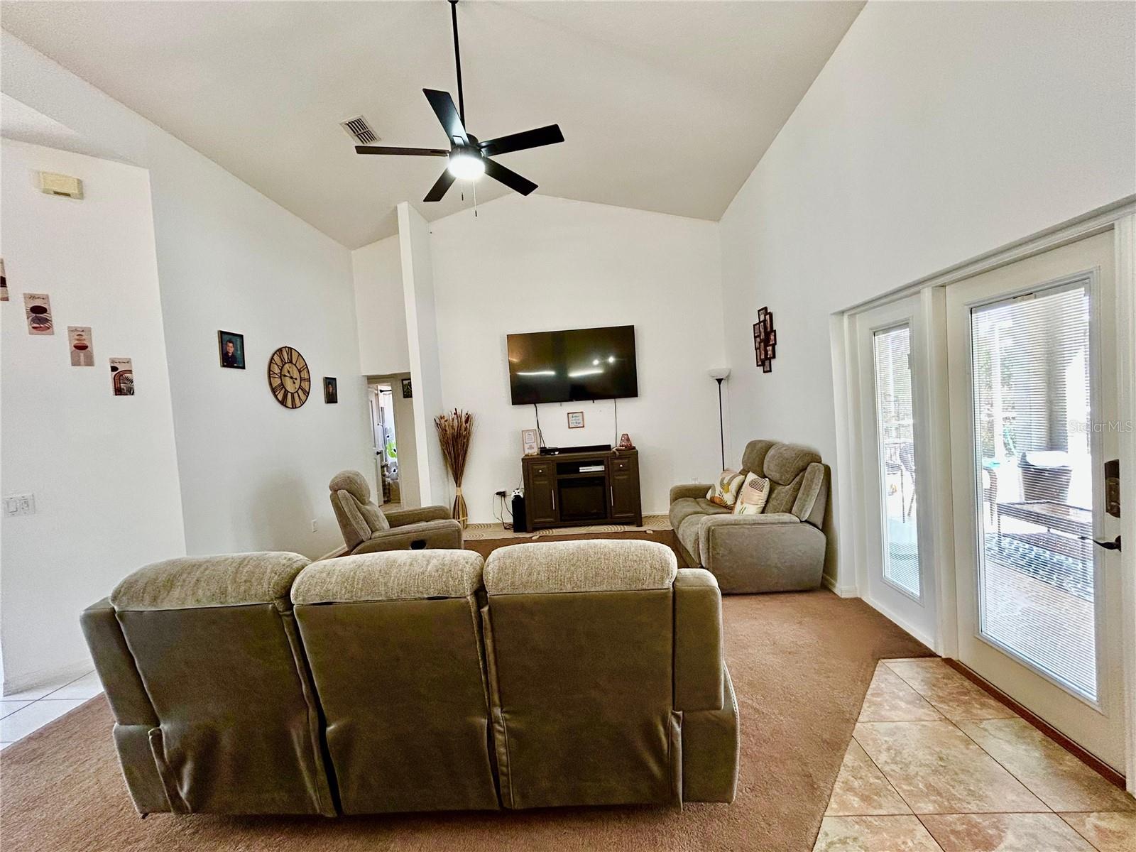 LORRAINE ESTATES - Residential