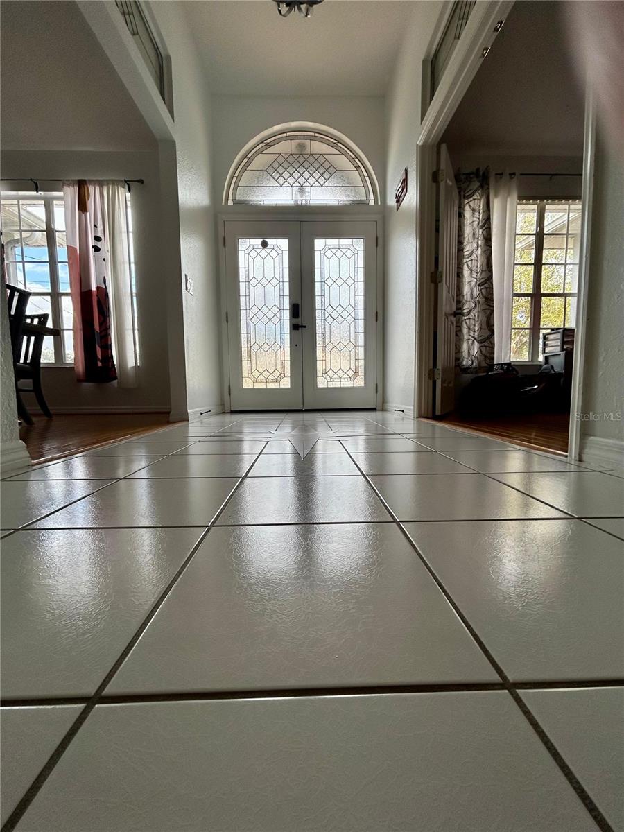 LORRAINE ESTATES - Residential