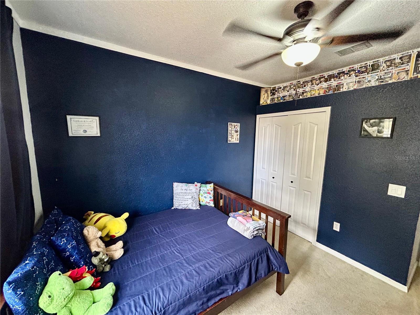 LORRAINE ESTATES - Residential