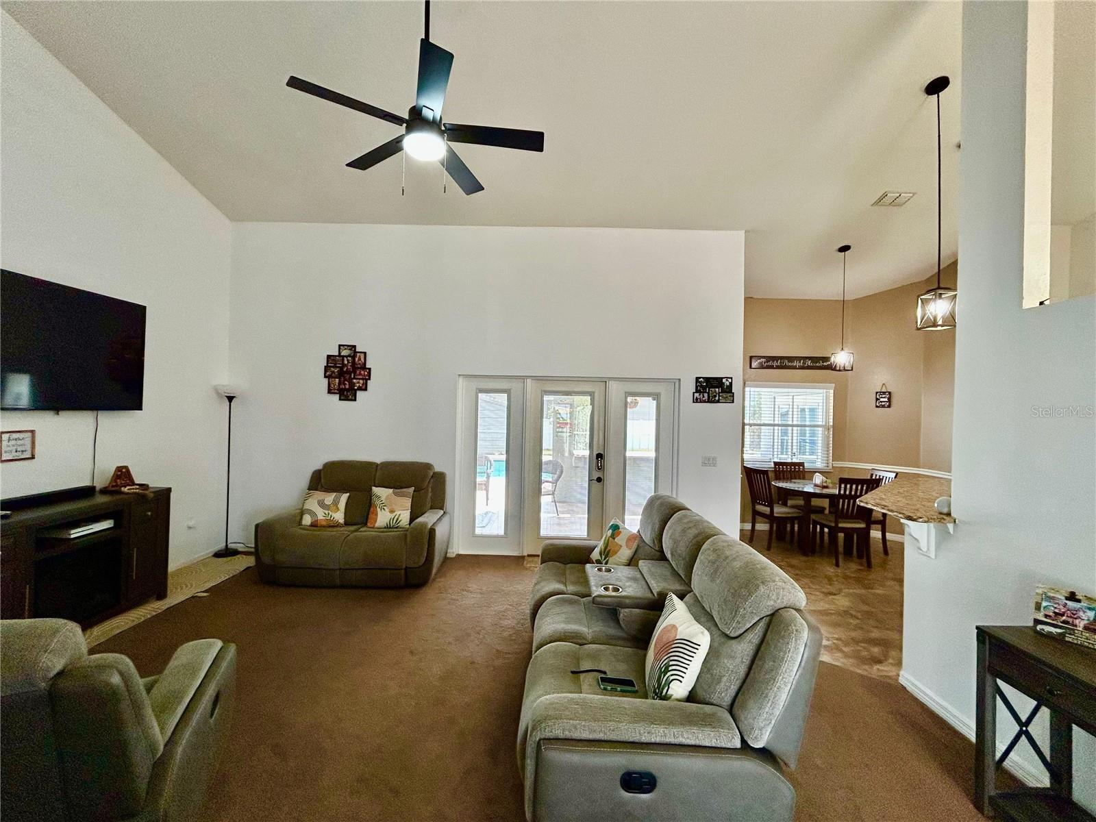 LORRAINE ESTATES - Residential