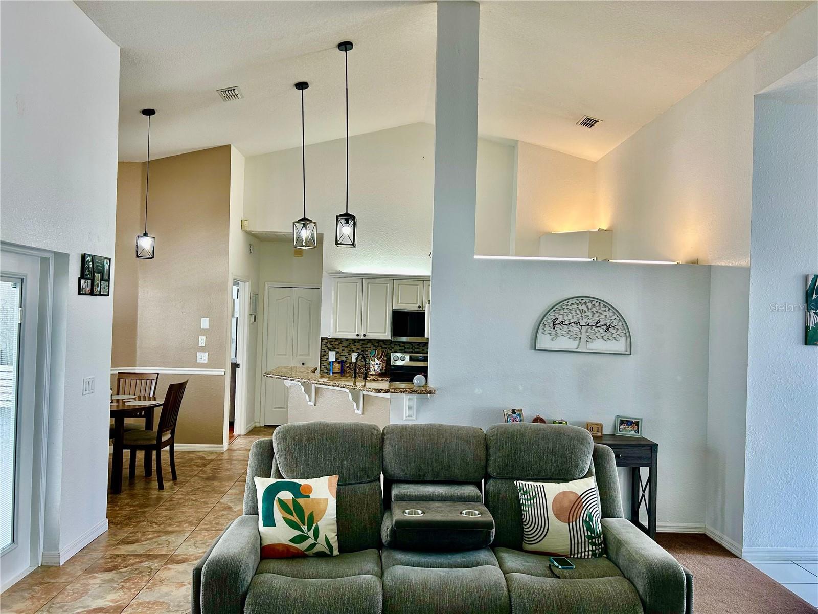 LORRAINE ESTATES - Residential