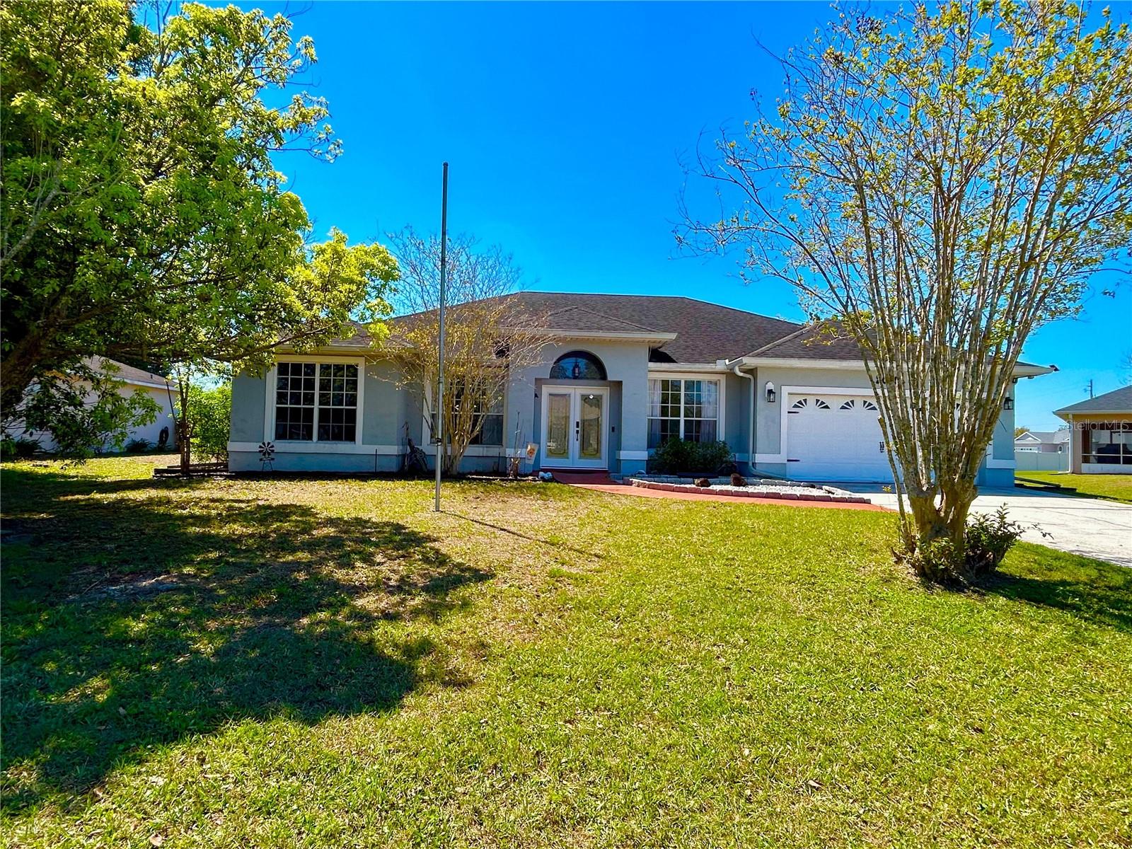 2085 RAYMOND DRIVE