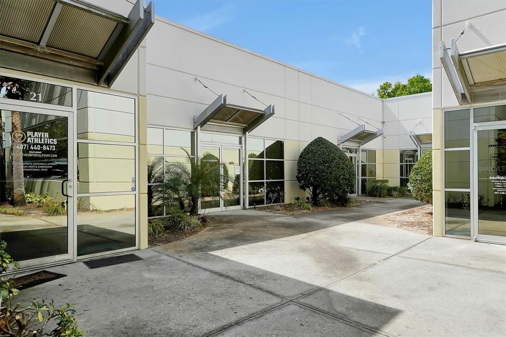 Photo of 8810 Commodity Circle #18, Orlando, FL 32819 (MLS # O6391122)