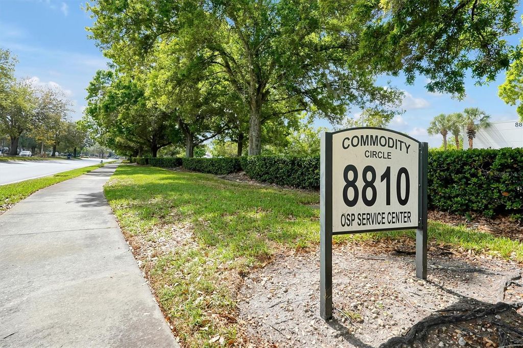 Photo of 8810 Commodity Circle #18, Orlando, FL 32819 (MLS # O6391122)