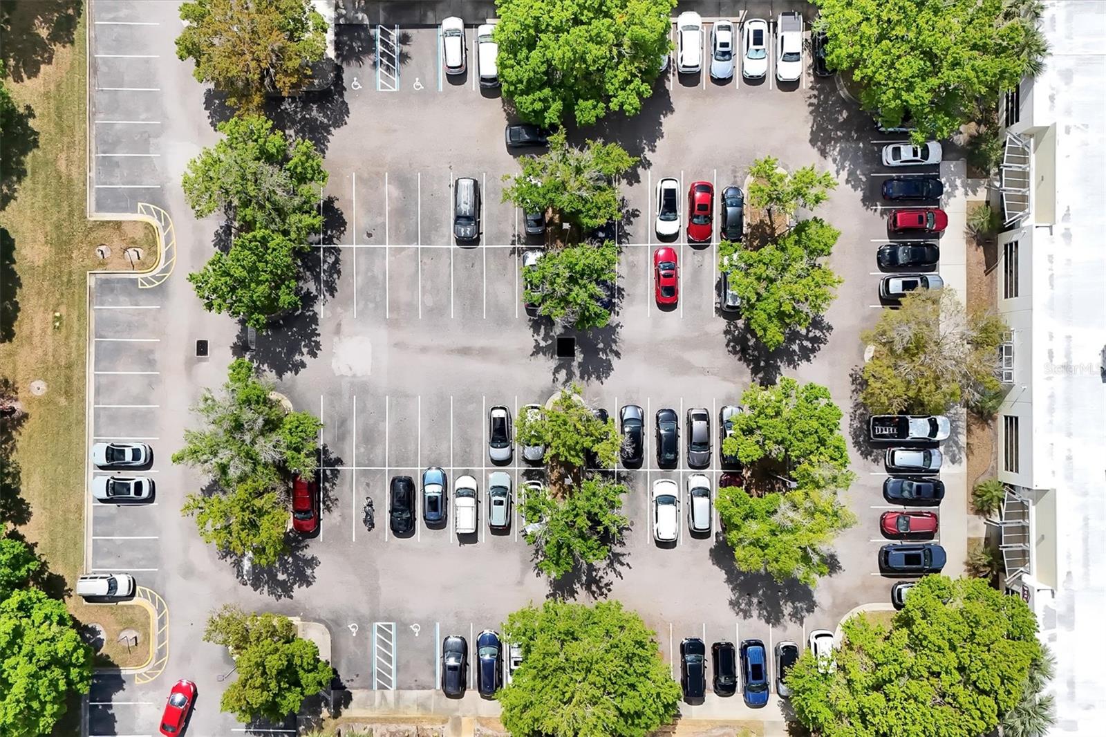 O S P SERVICE CENTER - Commercial Sale