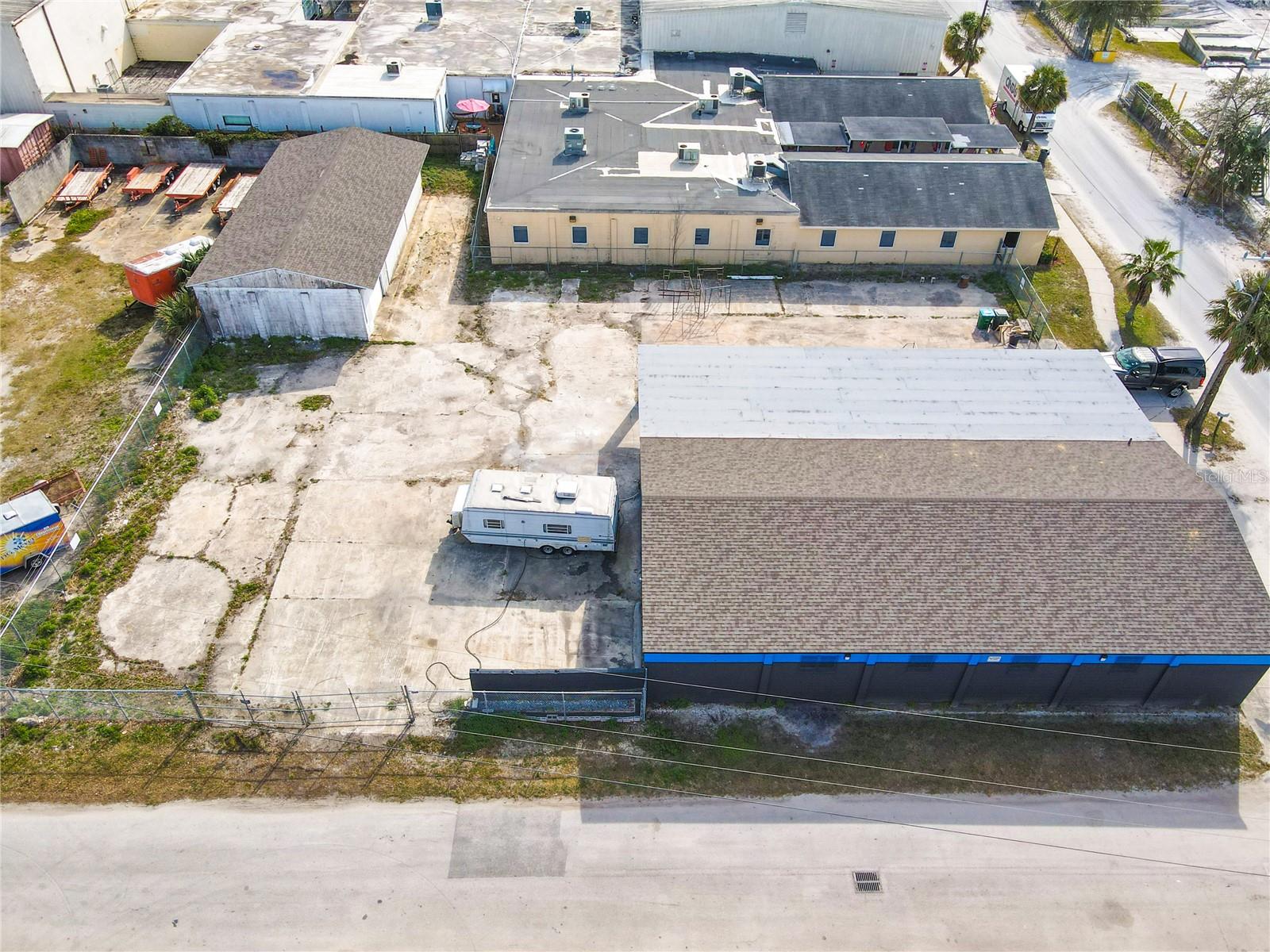 KINGSTON - Commercial Lease