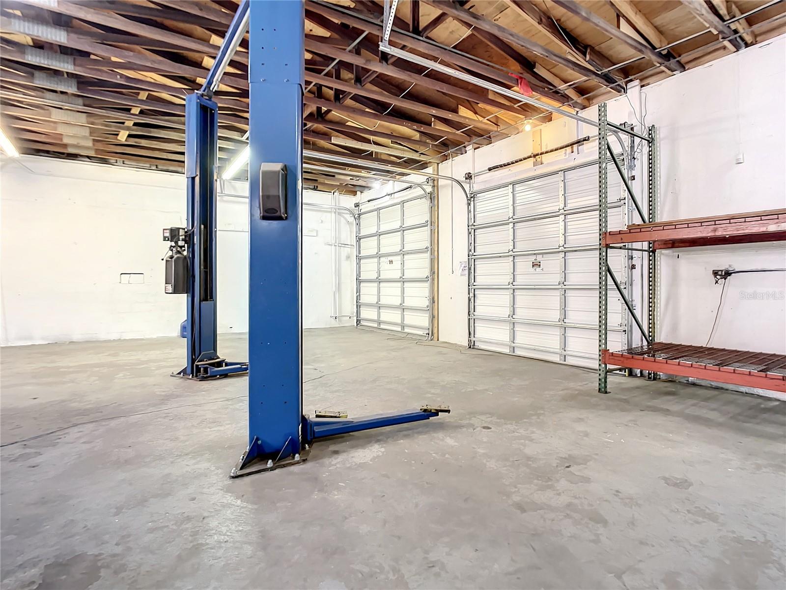 KINGSTON - Commercial Lease