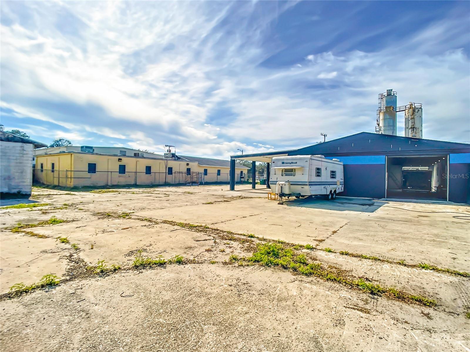 KINGSTON - Commercial Lease