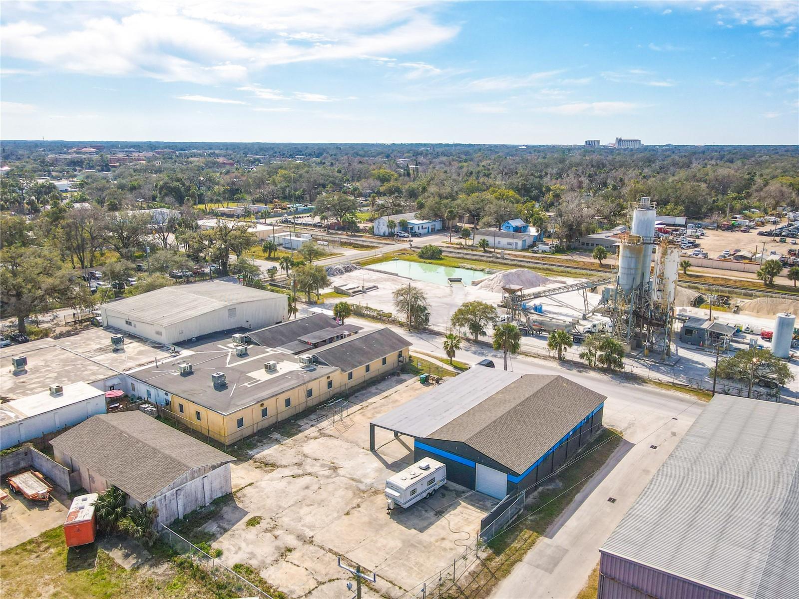 KINGSTON - Commercial Lease