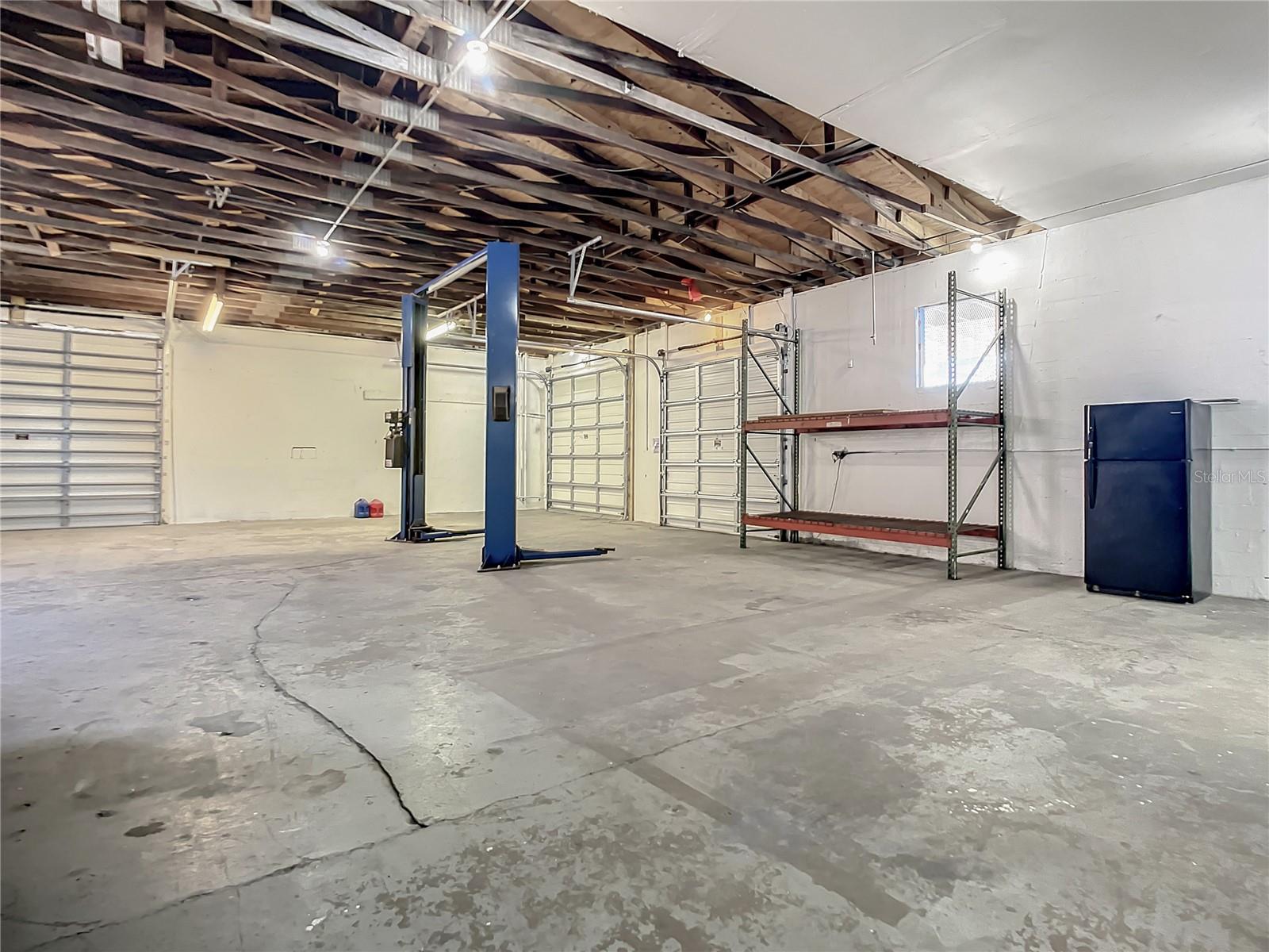 KINGSTON - Commercial Lease