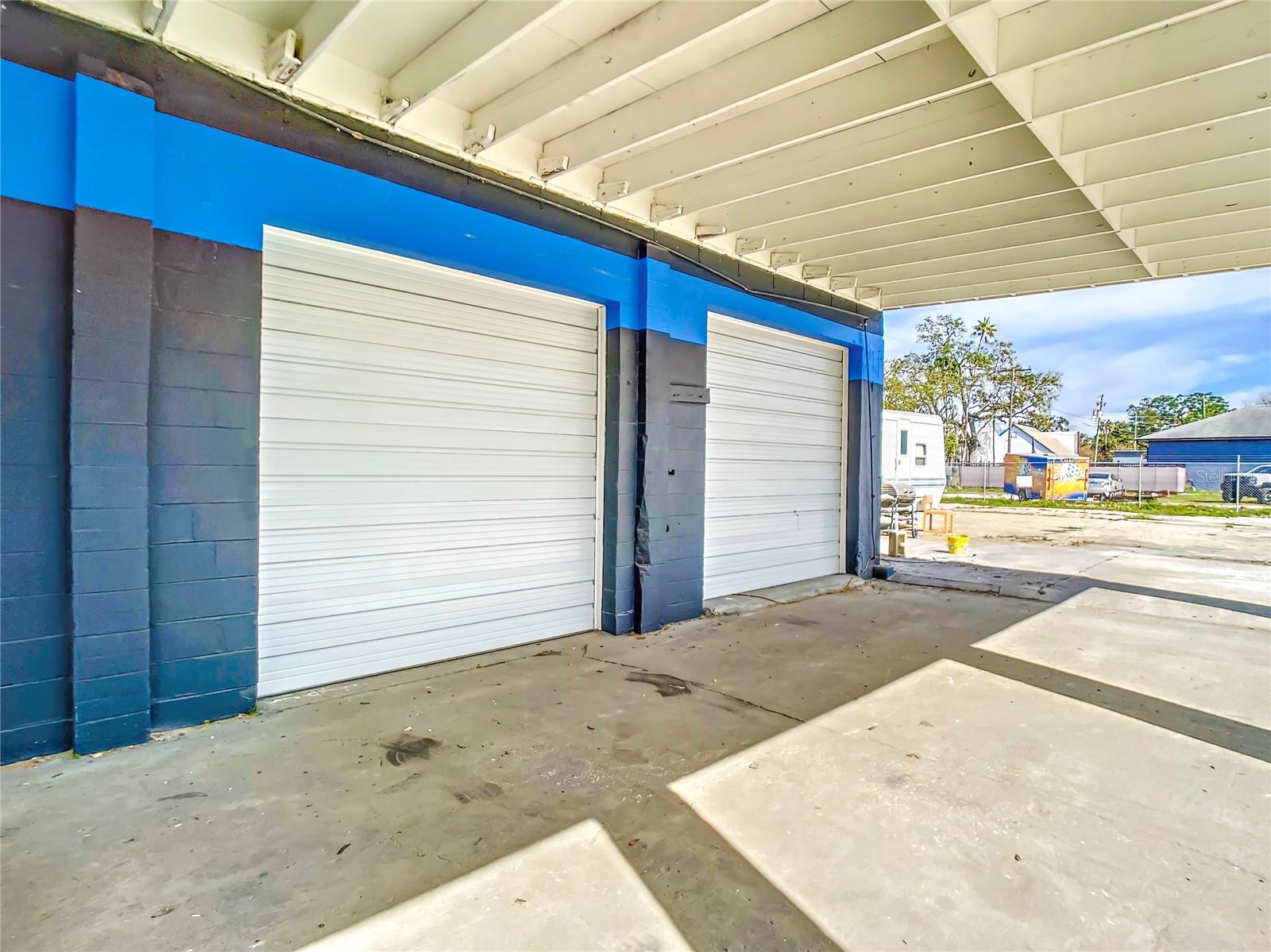 KINGSTON - Commercial Lease