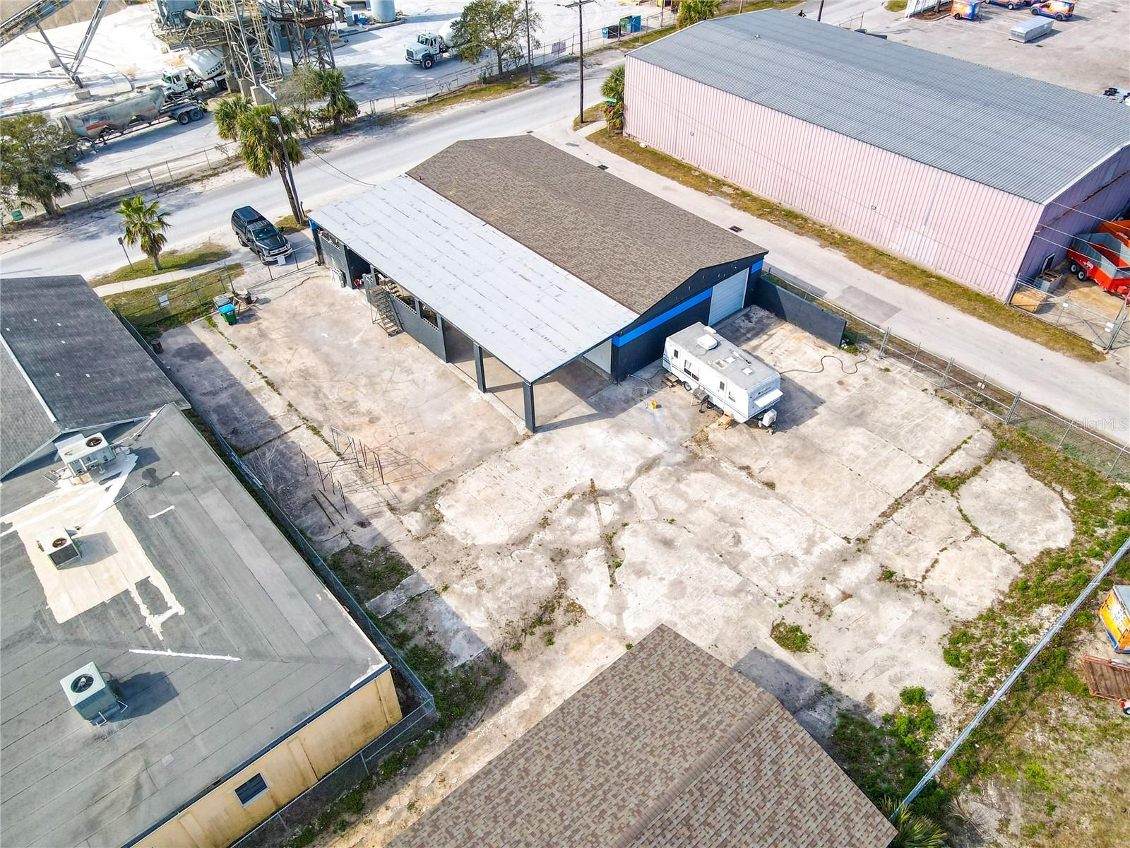 KINGSTON - Commercial Lease