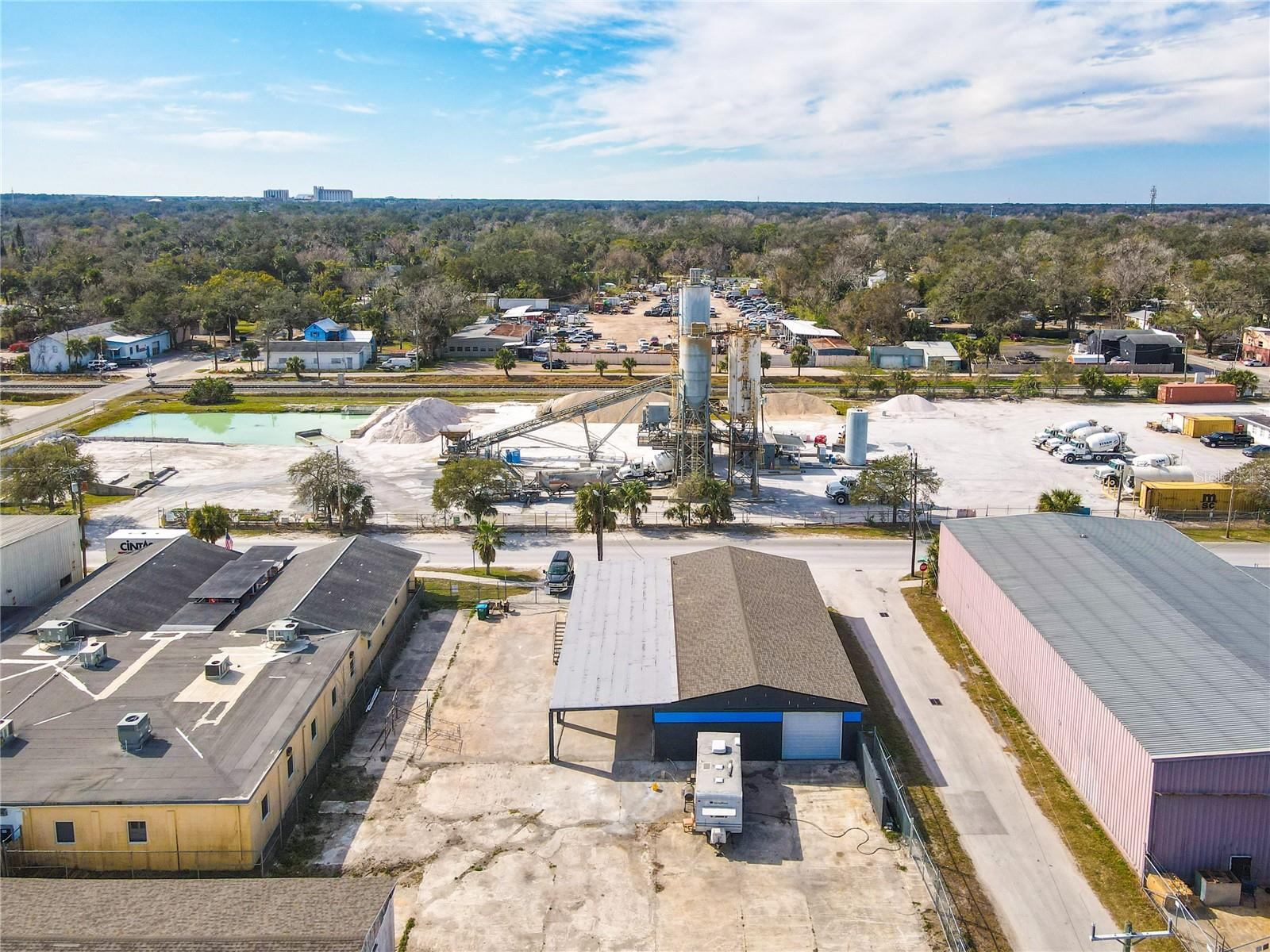 KINGSTON - Commercial Lease