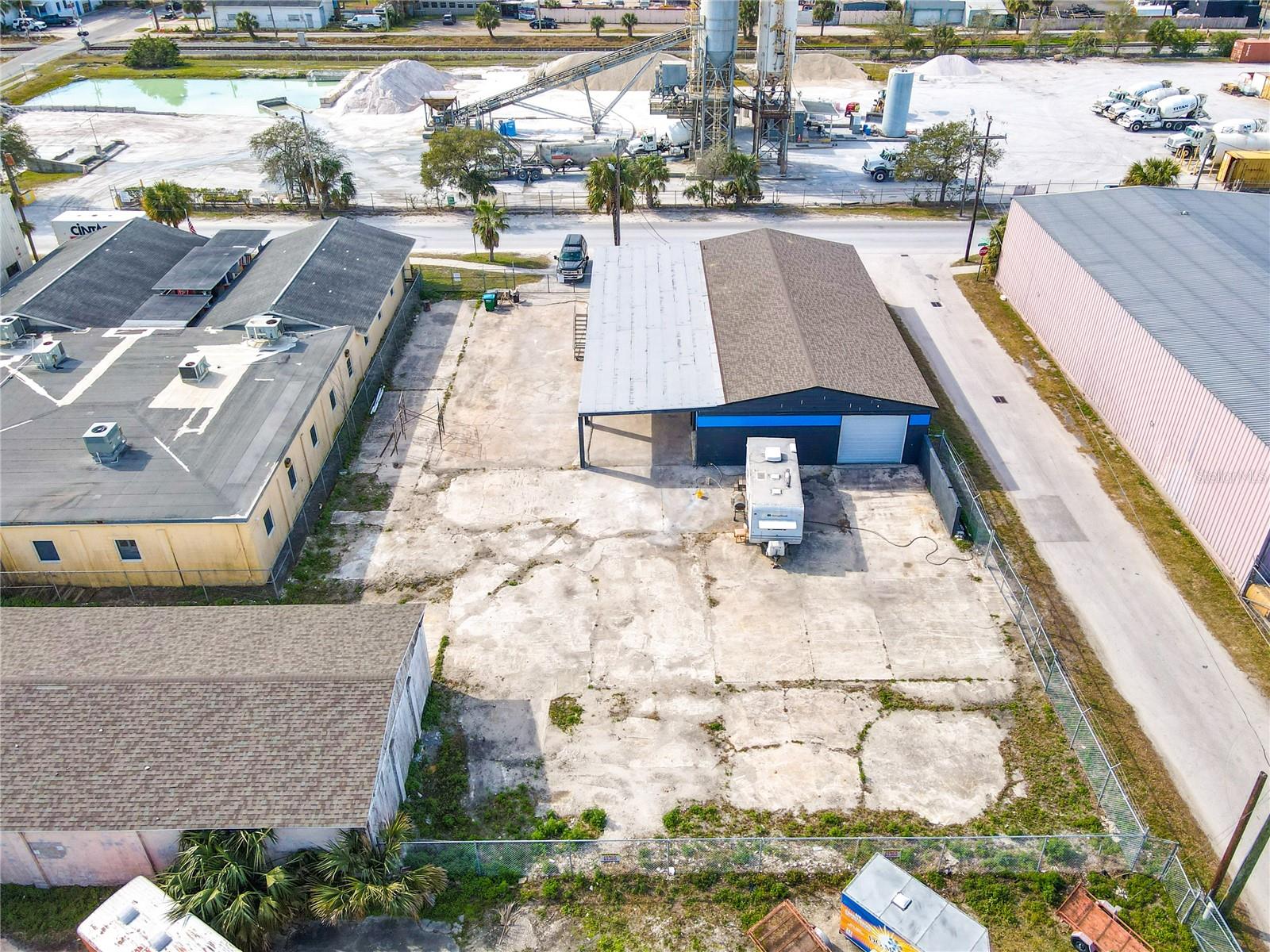 KINGSTON - Commercial Lease