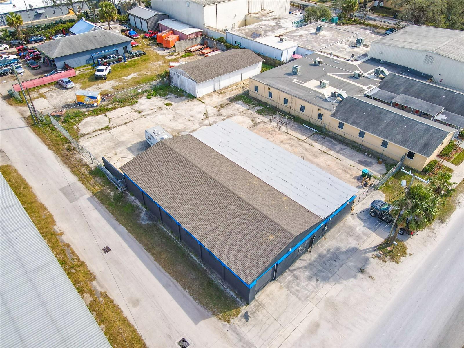 KINGSTON - Commercial Lease