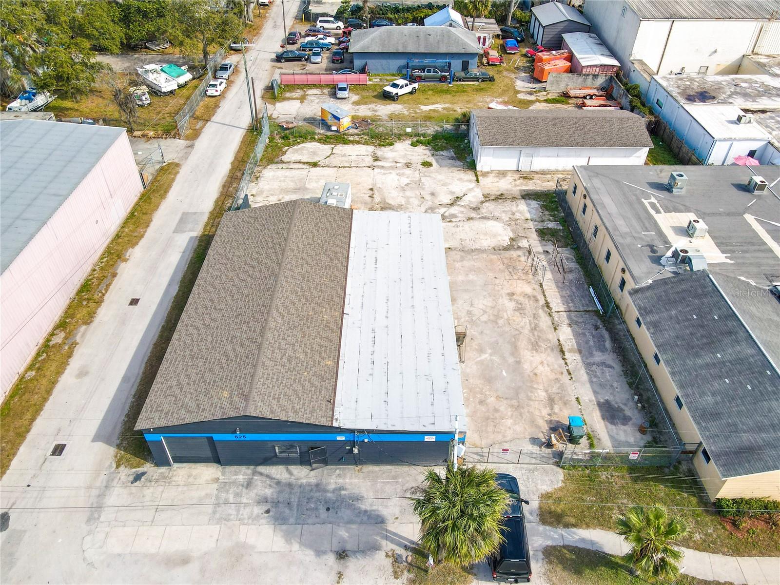 KINGSTON - Commercial Lease