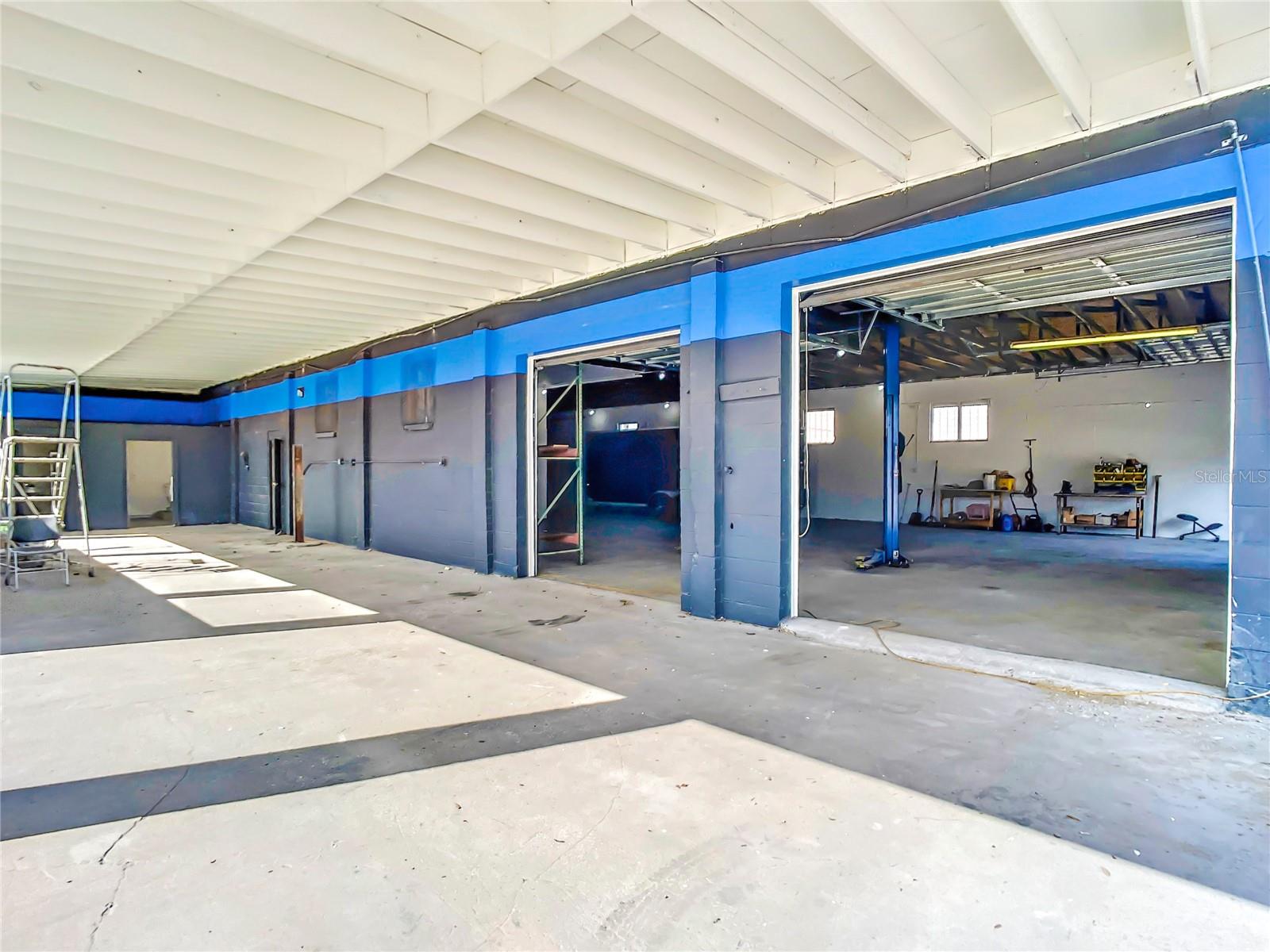 KINGSTON - Commercial Lease