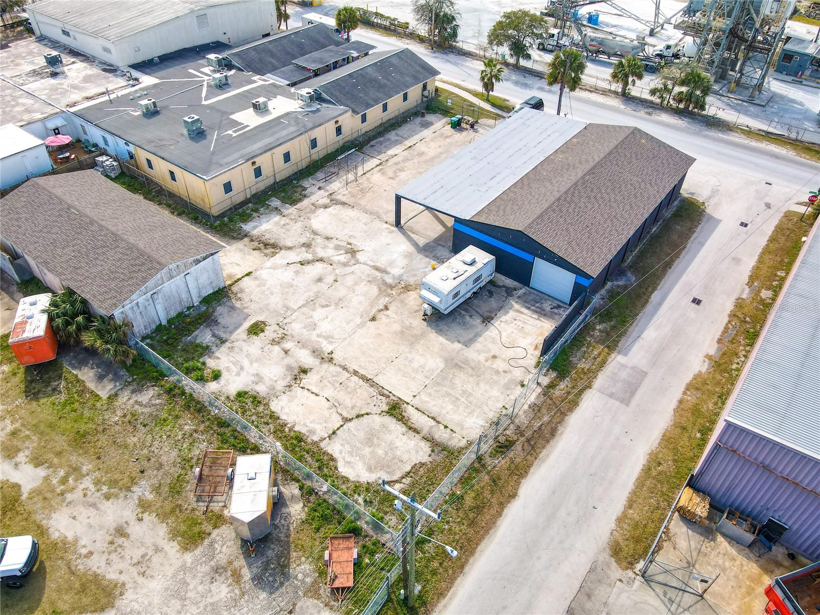 KINGSTON - Commercial Lease