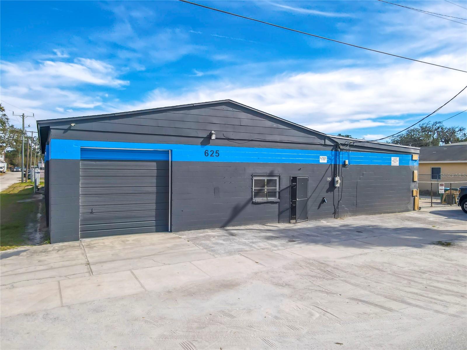 KINGSTON - Commercial Lease