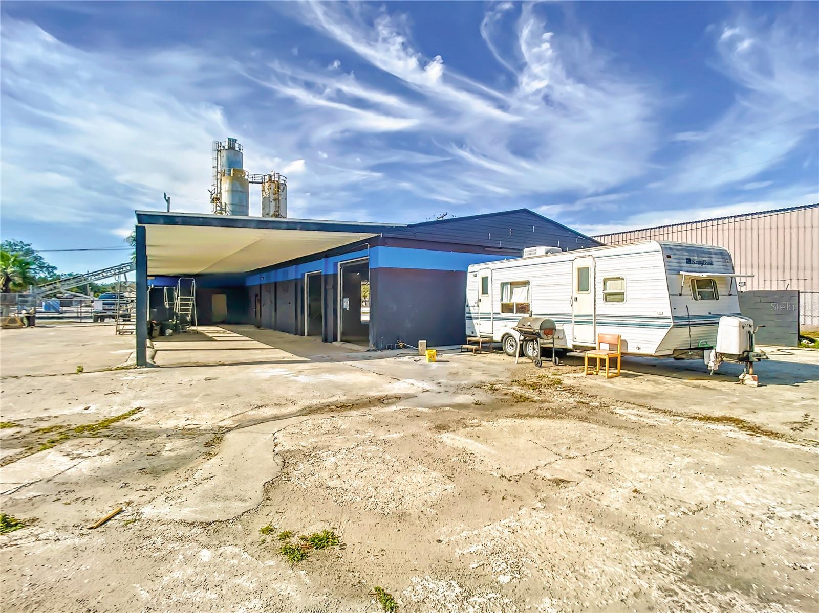 KINGSTON - Commercial Lease