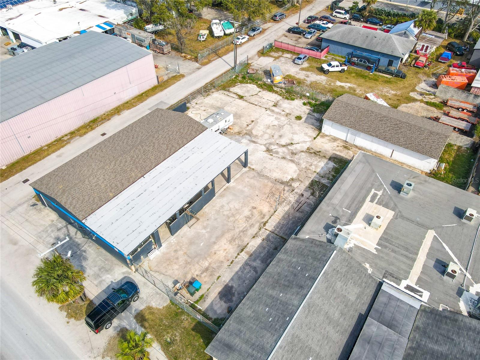 KINGSTON - Commercial Lease