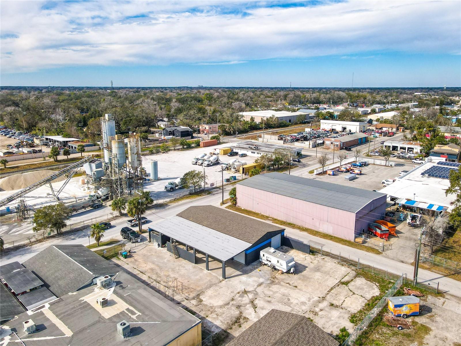 KINGSTON - Commercial Lease