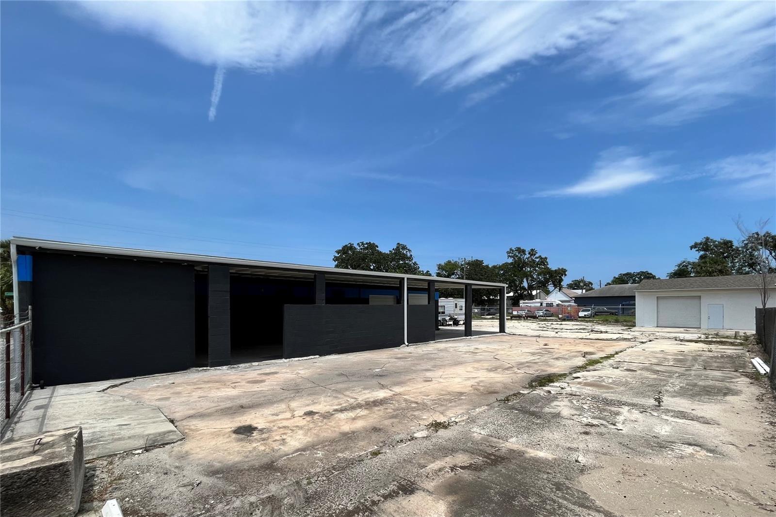 KINGSTON - Commercial Lease