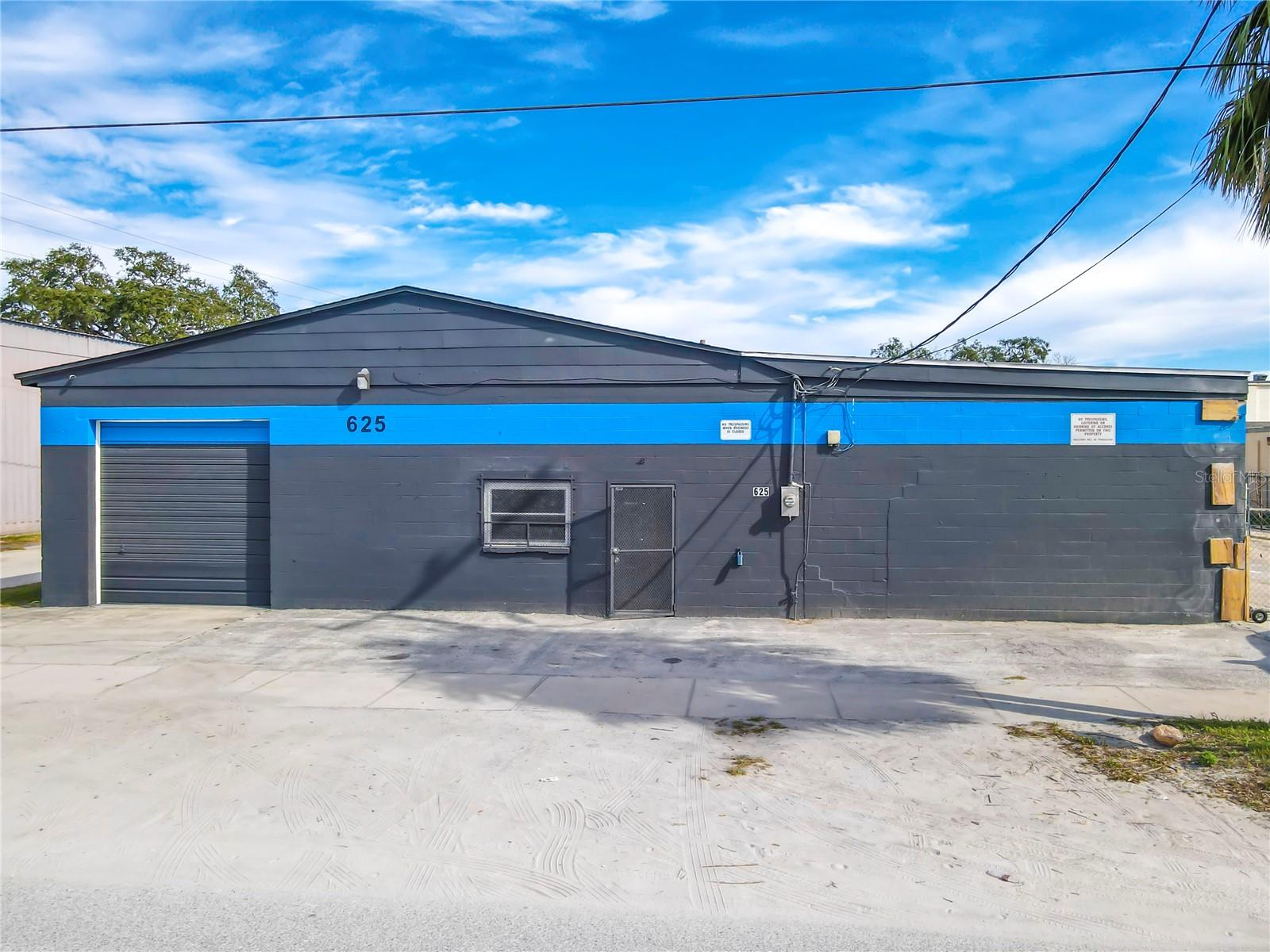 KINGSTON - Commercial Lease