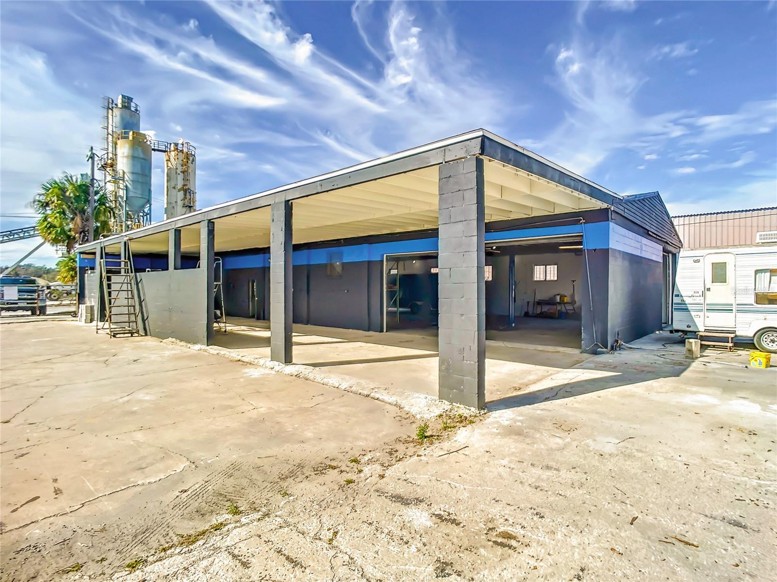 KINGSTON - Commercial Lease