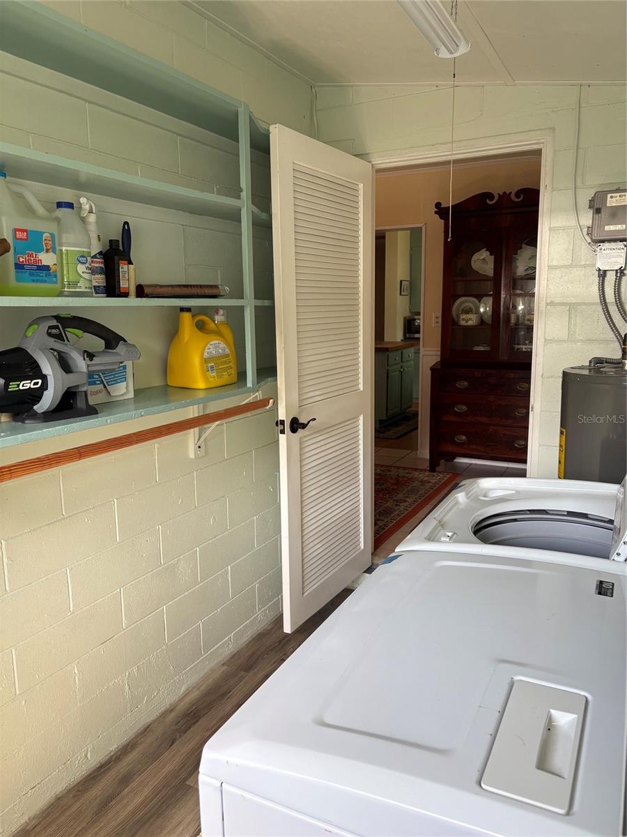 BERKSHIRES SUB DEANBURG - Residential