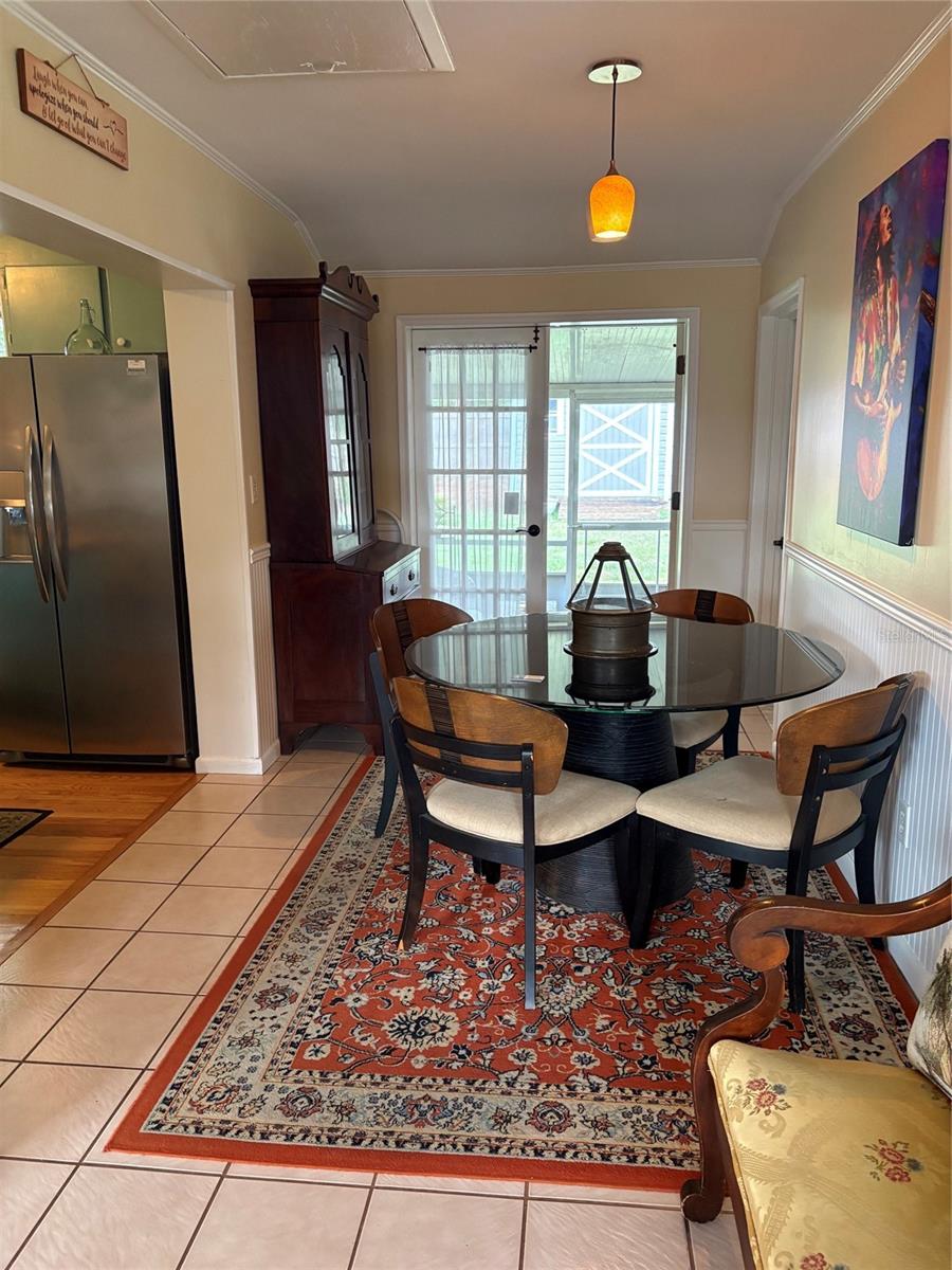 BERKSHIRES SUB DEANBURG - Residential