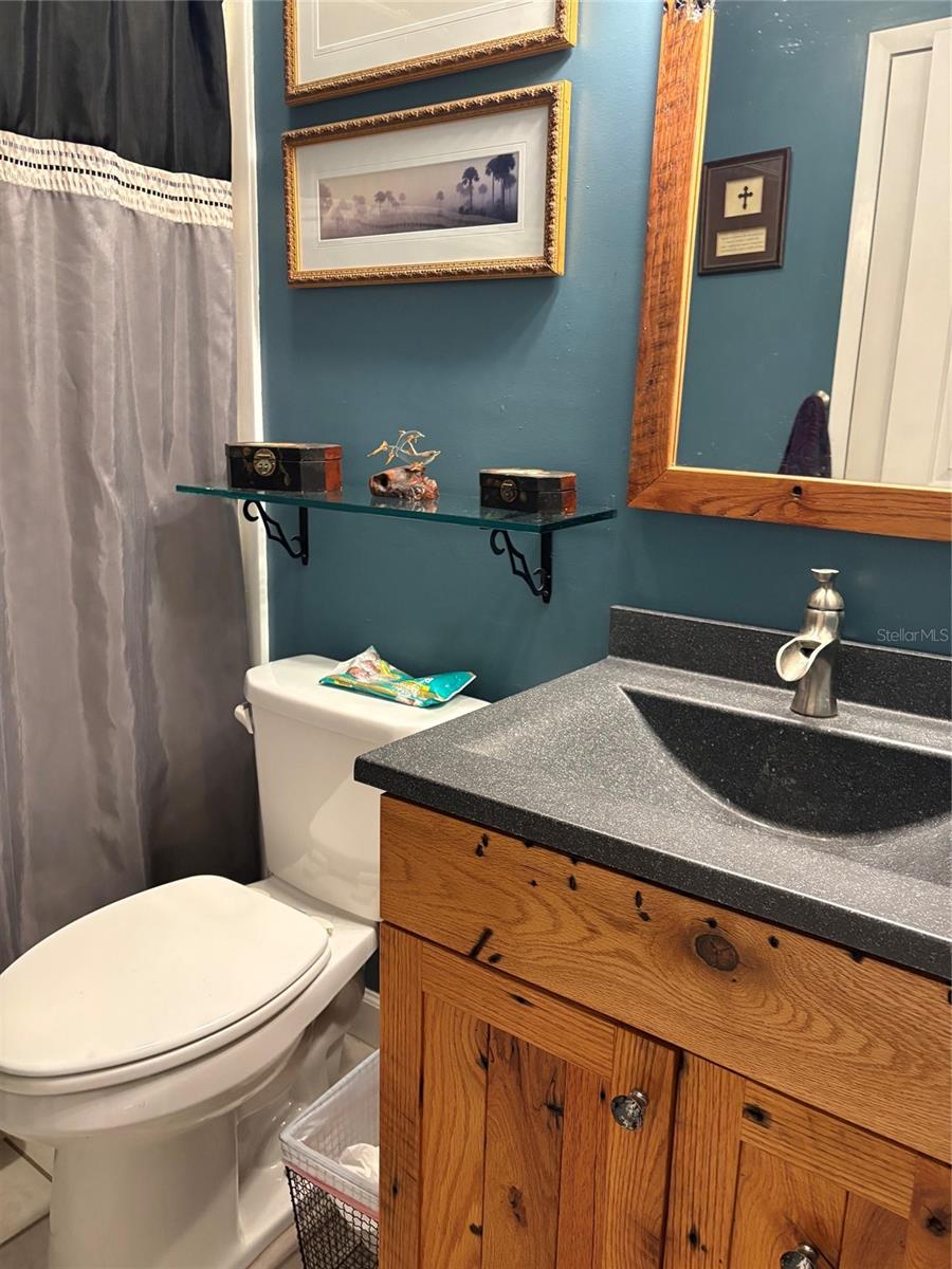BERKSHIRES SUB DEANBURG - Residential
