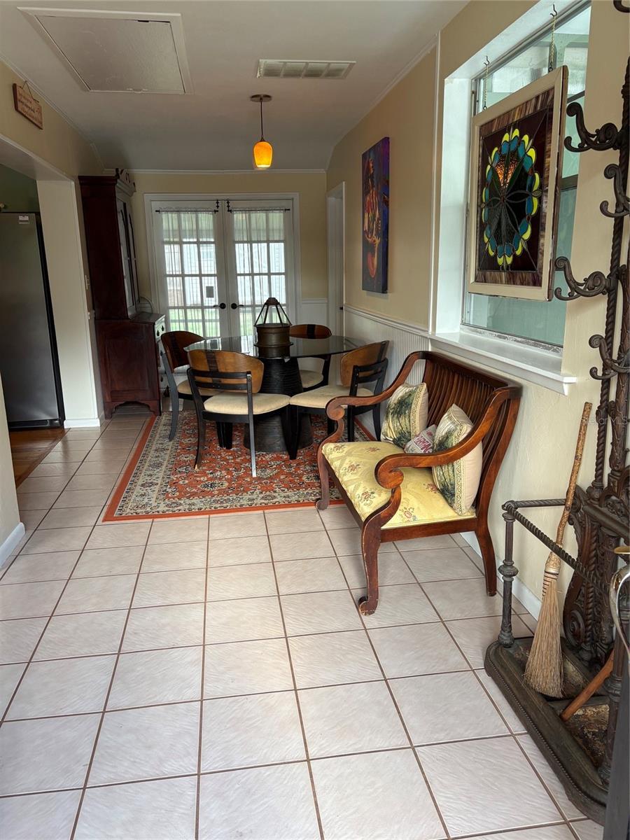 BERKSHIRES SUB DEANBURG - Residential
