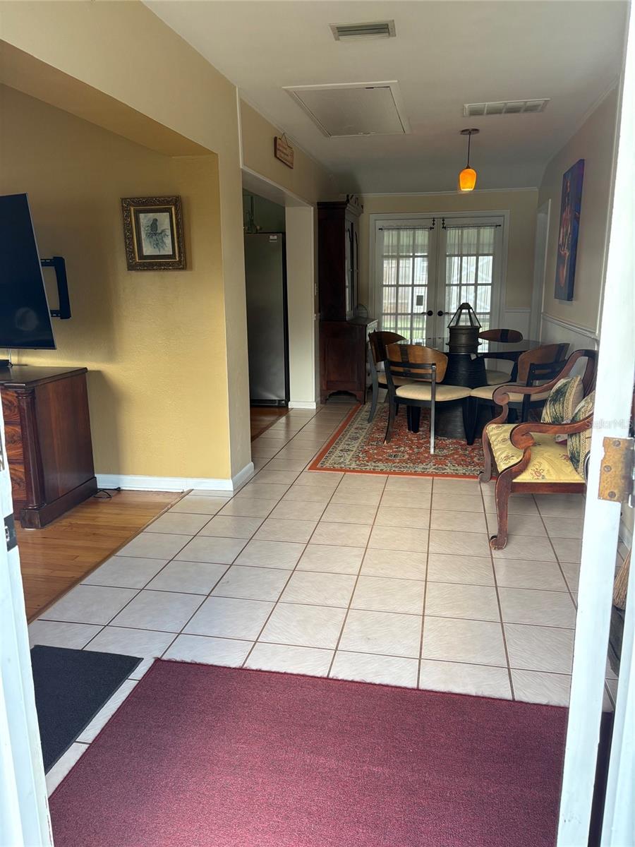 BERKSHIRES SUB DEANBURG - Residential