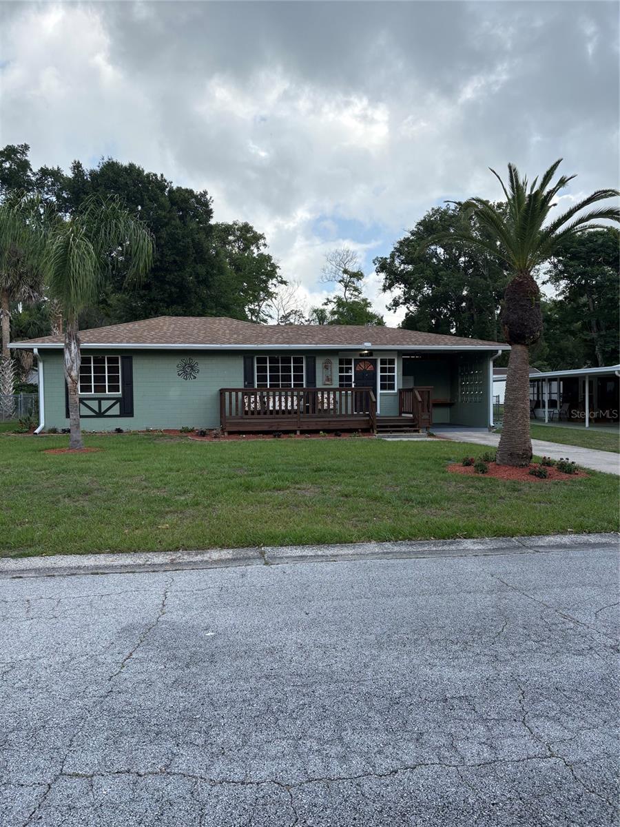 219 KENSINGTON AVENUE