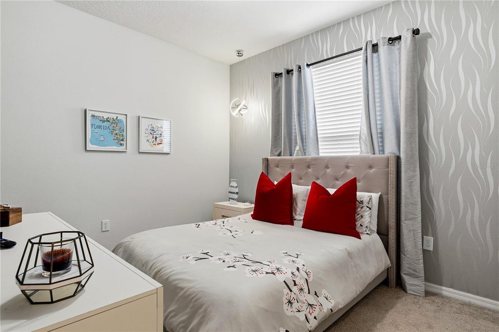 Photo of 4582 Terrasonesta Drive, Davenport, FL 33837 (MLS # O6443252)