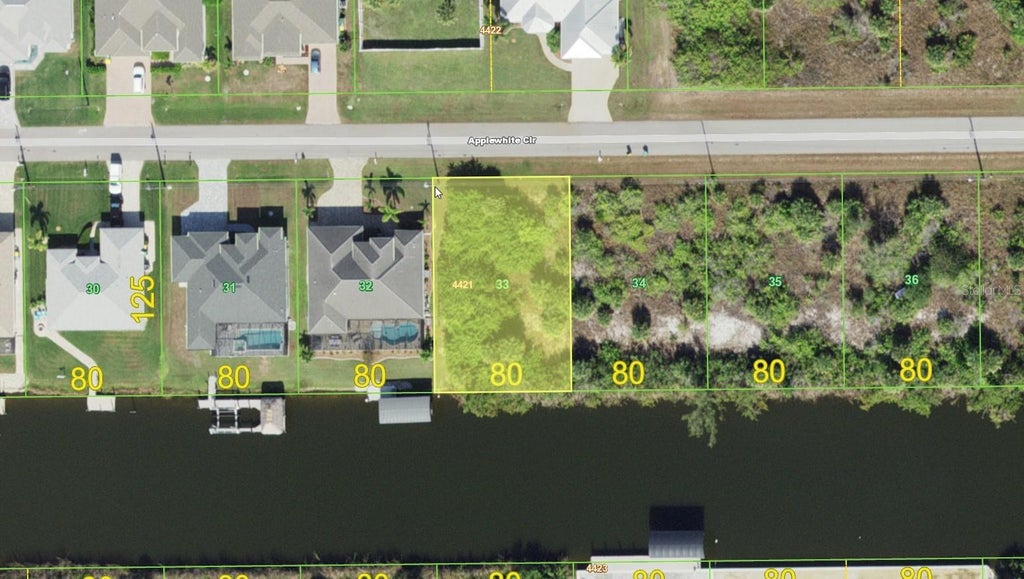 Photo of 15762 Applewhite Circle, Port Charlotte, FL 33981 (MLS # D6149078)