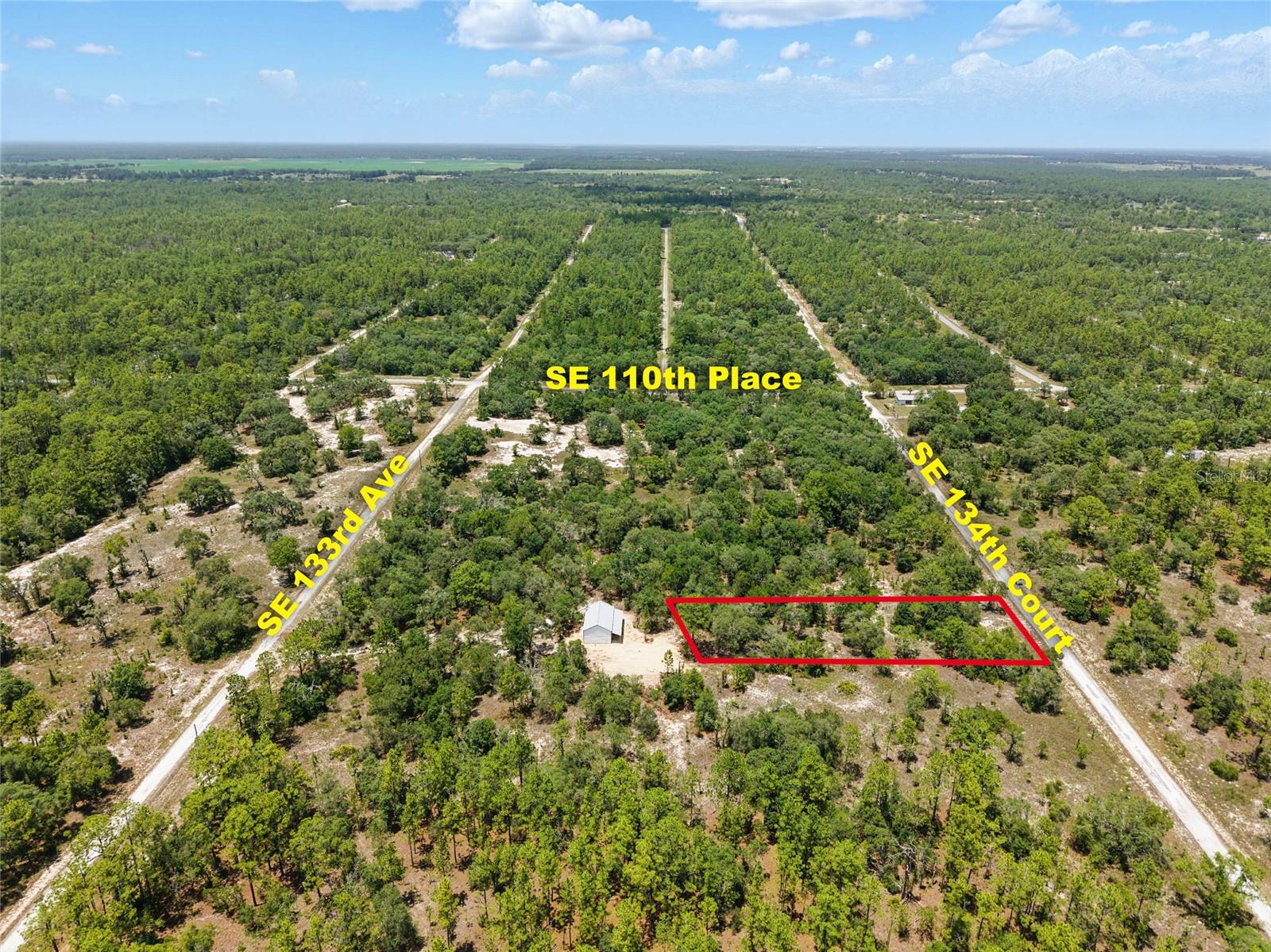 Lot 6 SE 134TH COURT