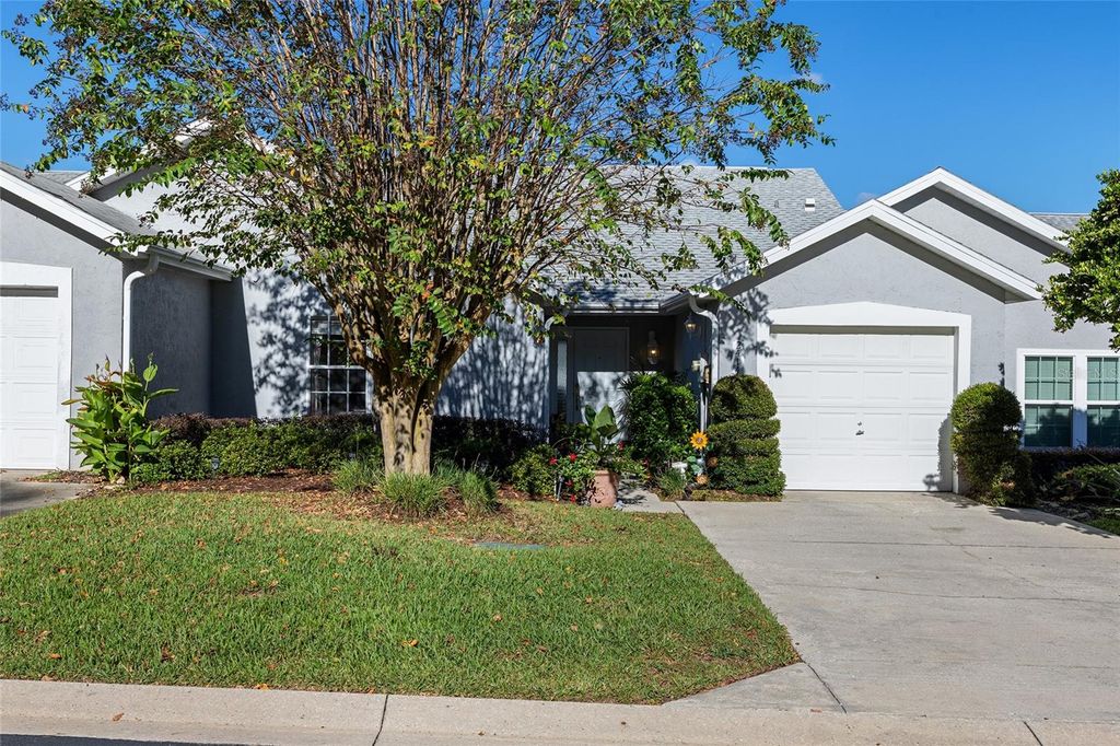 Photo of 2414 SW 20th Court, Ocala, FL 34471 (MLS # G5102769)