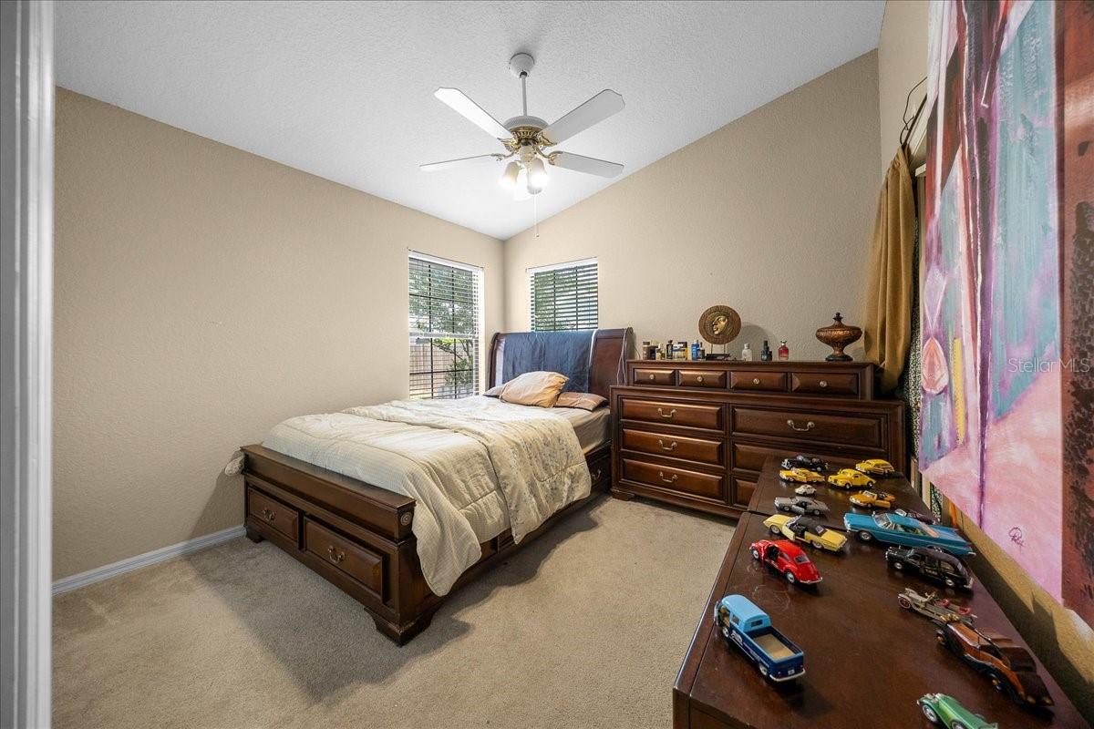 ETHANS GLEN - Residential