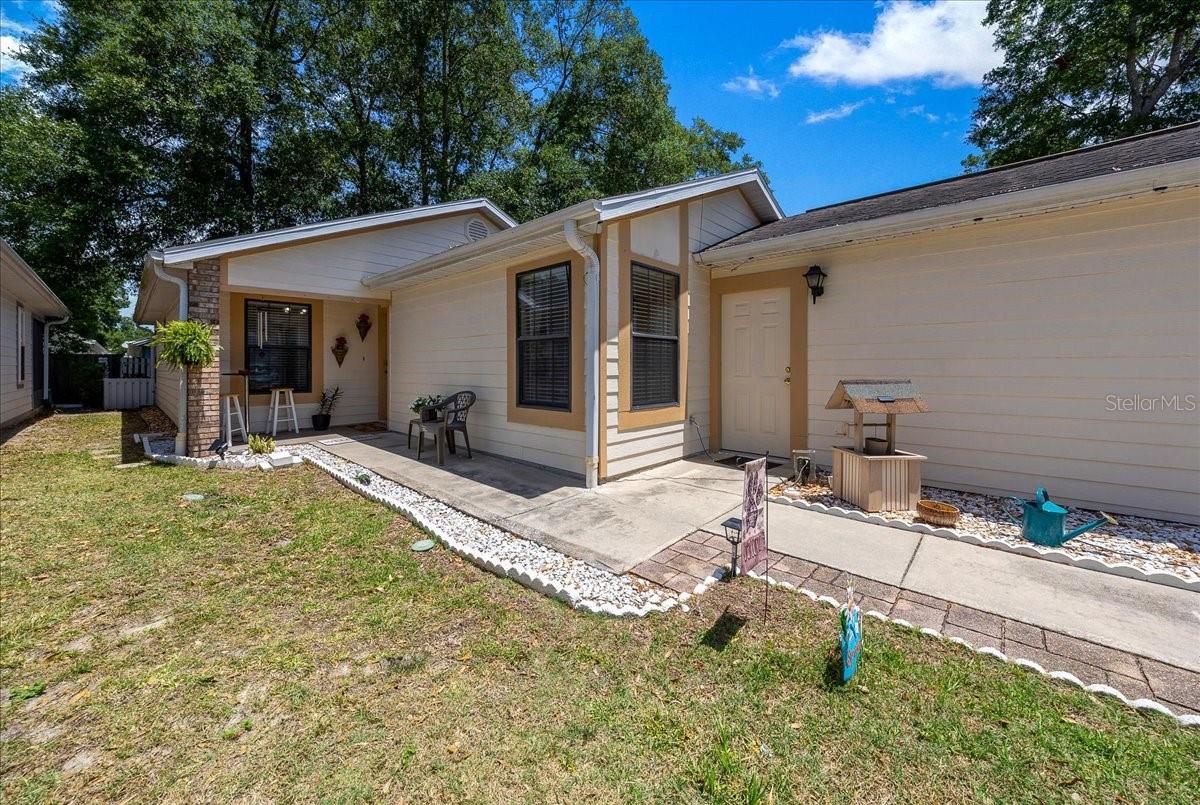 ETHANS GLEN - Residential